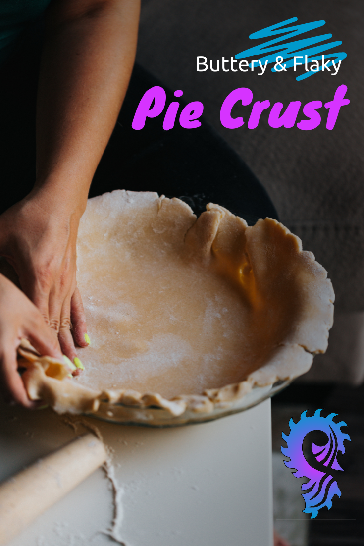 You are currently viewing Pie Crust