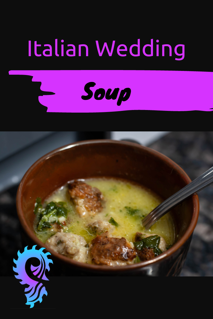 You are currently viewing Italian Wedding Soup