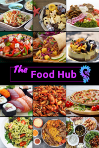 Read more about the article The Food Hub